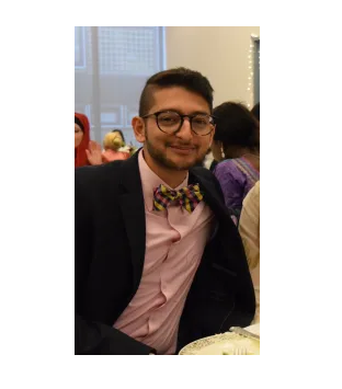 Bassam Sidiki