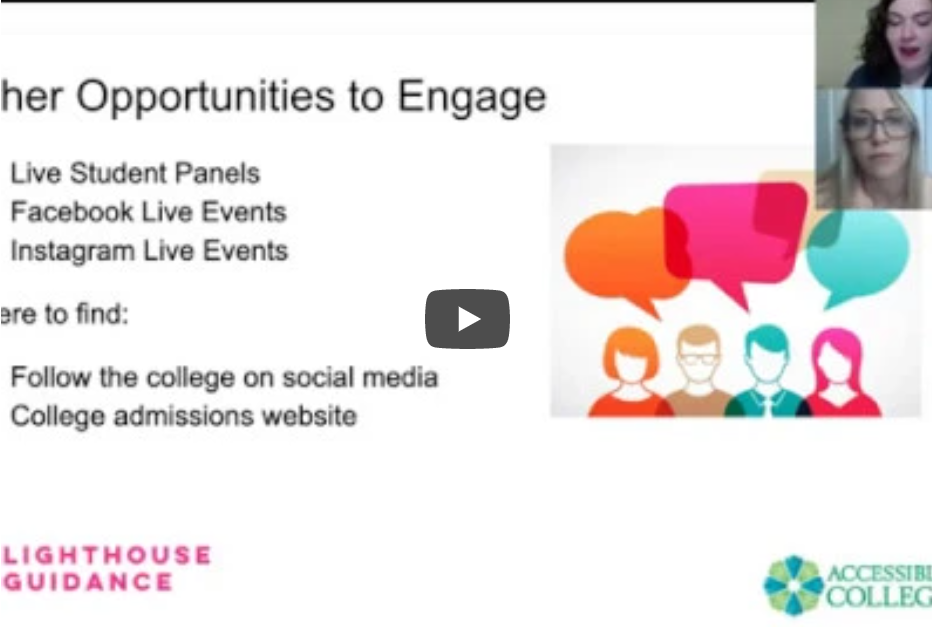 webinar slide presentation of Students-with-Disabilities-Standardized