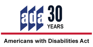 ADA 30 years: The Americans with Disabilities Act 