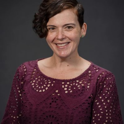 Annie HeadShot 9 2023